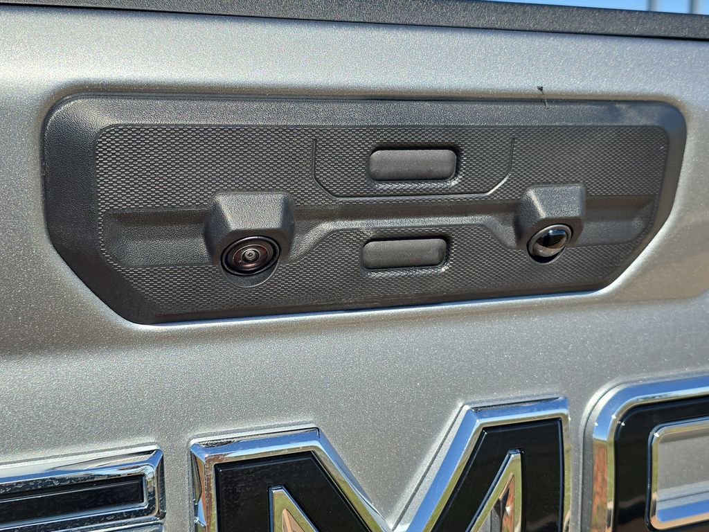 New 2026 GMC Sierra 2500 AT4 image 14