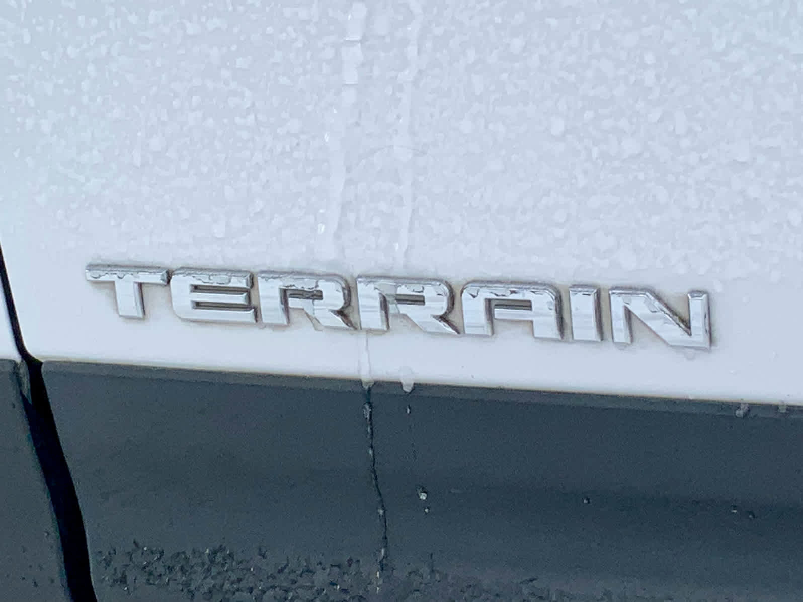 Used 2020 GMC Terrain SLE w/ Driver Convenience Package image 17