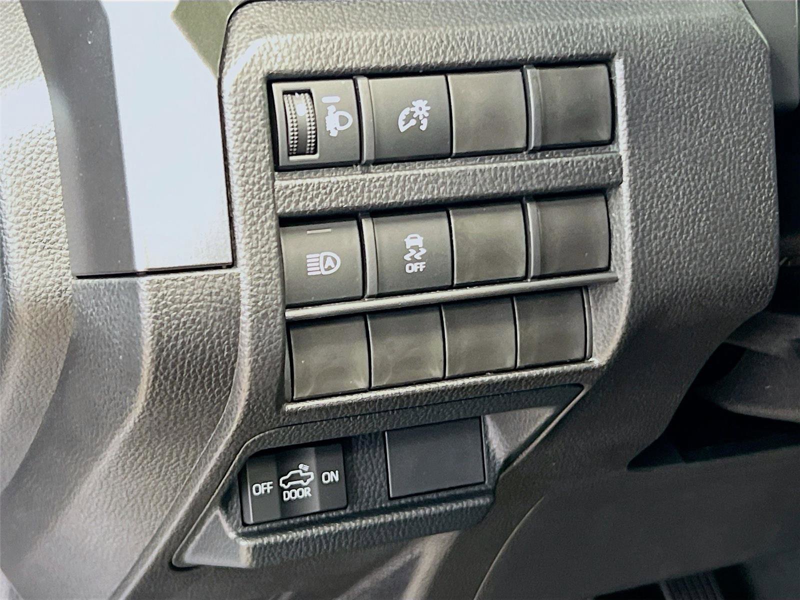 New 2026 Toyota Tacoma SR5 image 19