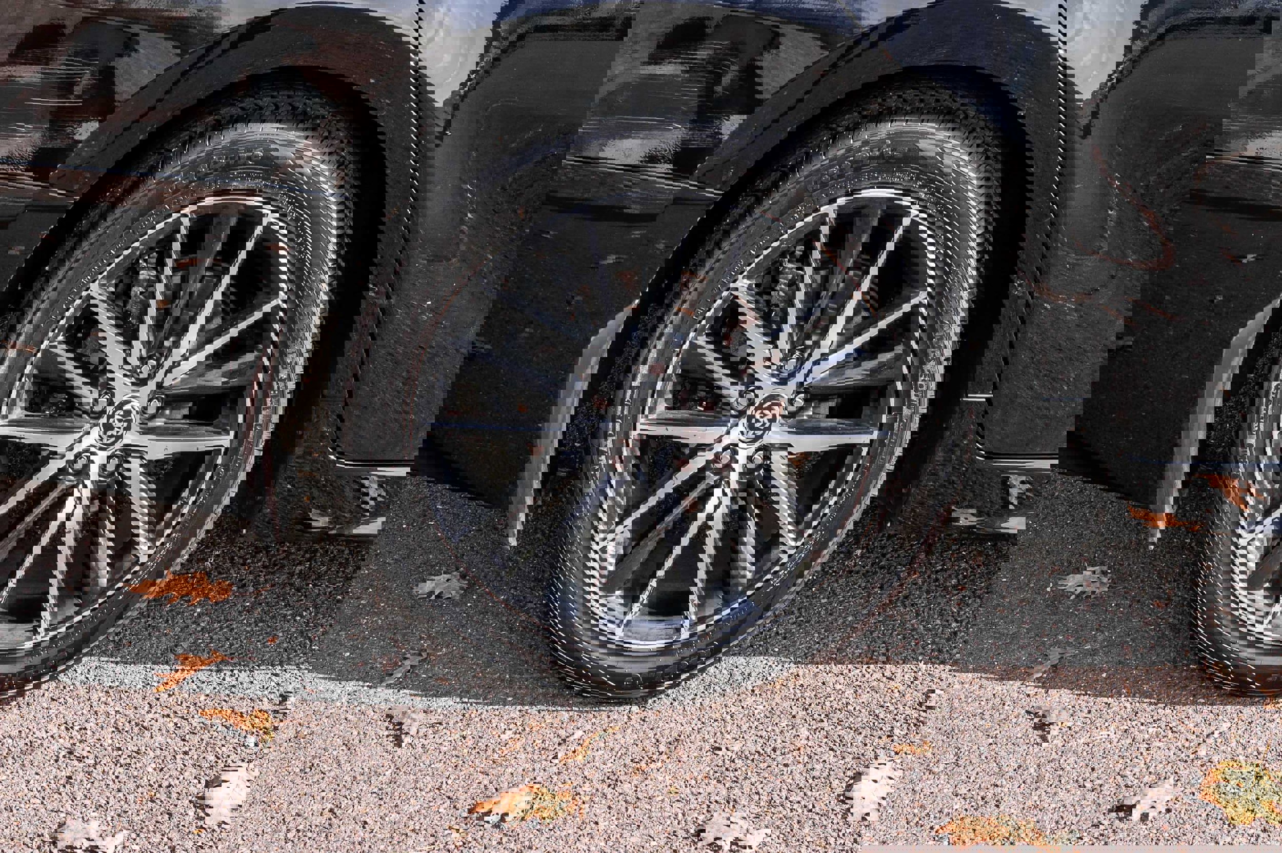 Certified 2023 Toyota Camry SE w/ Audio Upgrade Package image 6