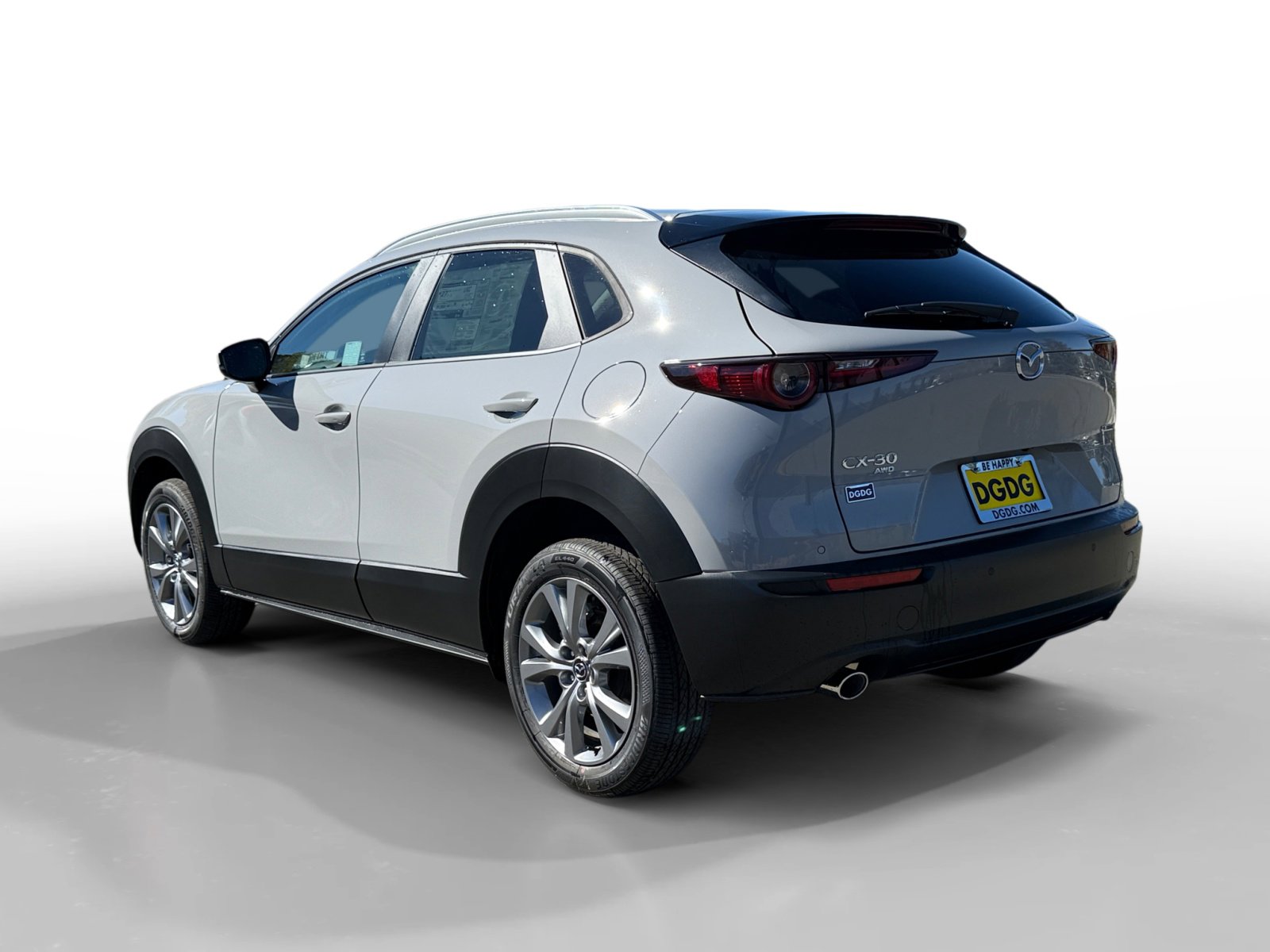 New 2026 MAZDA CX-30 AWD 2.5 S image 3