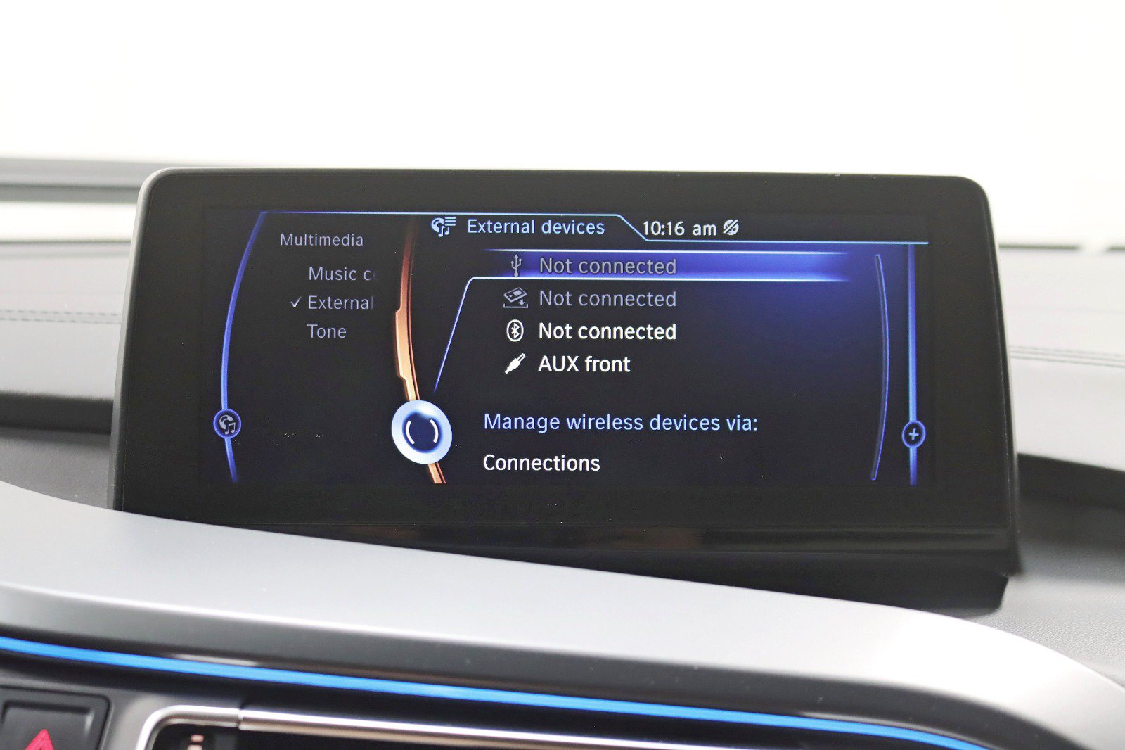 Used 2016 BMW i8 AWD/4WD image 23