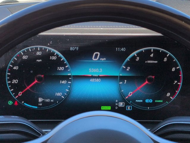 Certified 2021 Mercedes-Benz GLE 450 4MATIC image 28