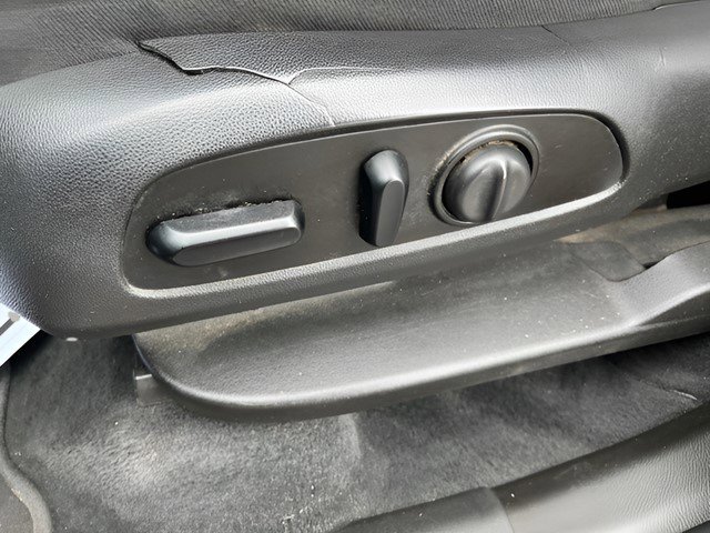 Certified 2021 Chevrolet Traverse LT image 9