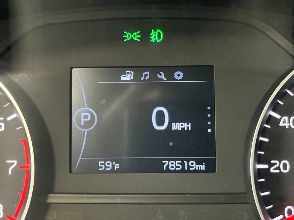 Used 2019 Kia Sportage EX w/ EX Sport Appearance Package AWD/4WD image 15