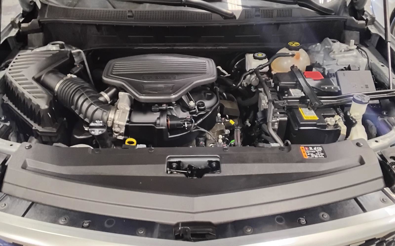 Used 2023 Cadillac XT6 Premium Luxury image 15