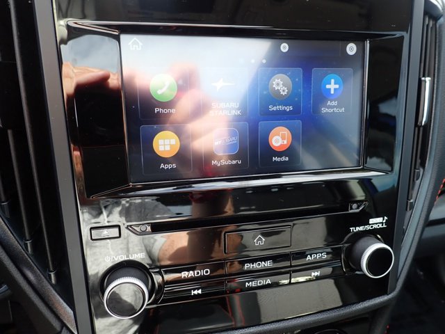 Used 2023 Subaru Forester Sport image 23