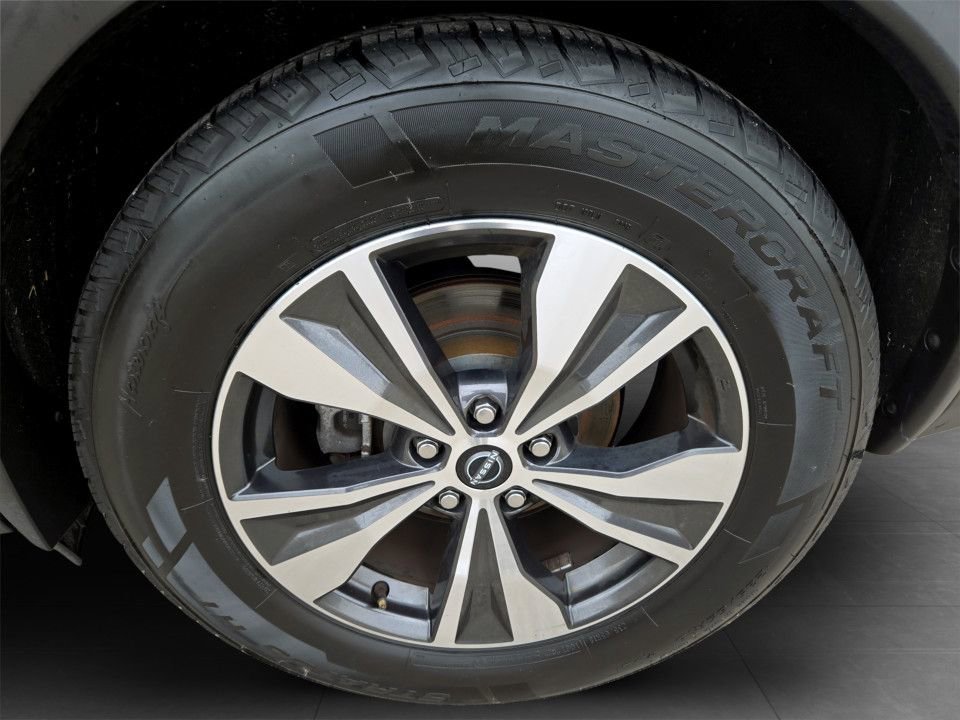 Used 2023 Nissan Murano SV image 33