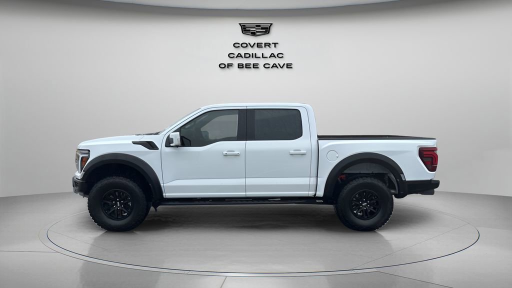 Used 2025 Ford F150 Raptor image 5