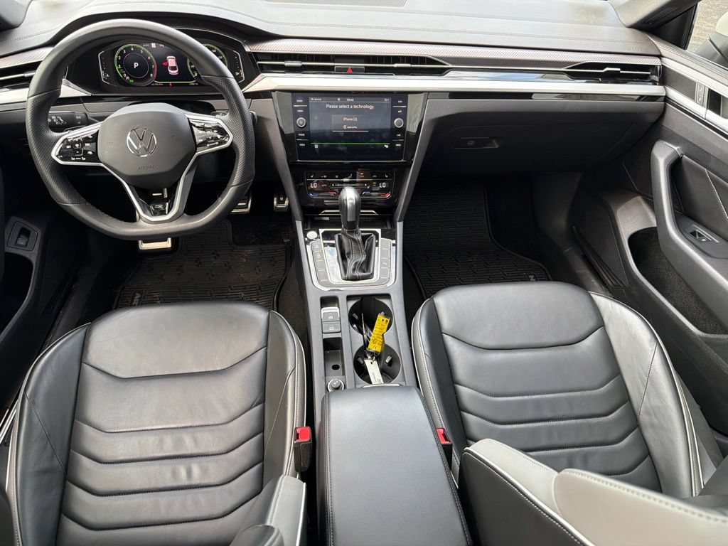 Used 2023 Volkswagen Arteon SEL AWD/4WD image 15