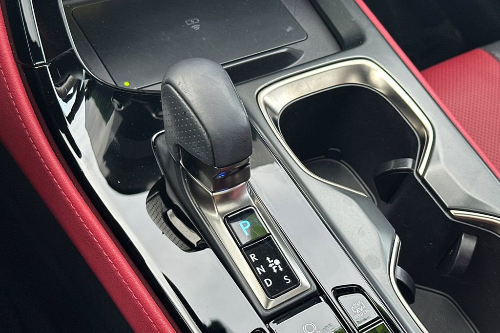 Certified 2024 Lexus NX 450h+ F Sport w/ Vision Package image 21