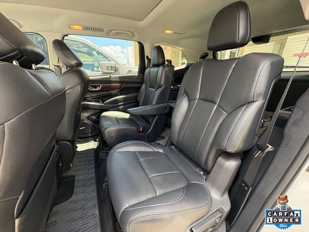 Used 2023 Subaru Ascent Touring AWD/4WD image 26