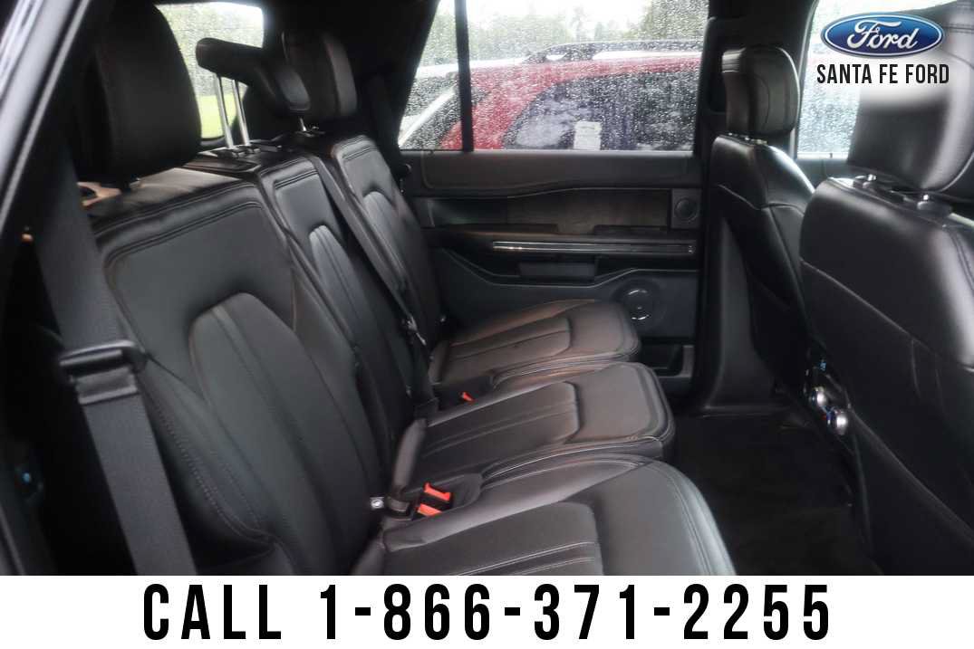 Used 2019 Ford Expedition Limited w/ Driver Assistance Package AWD/4WD image 26