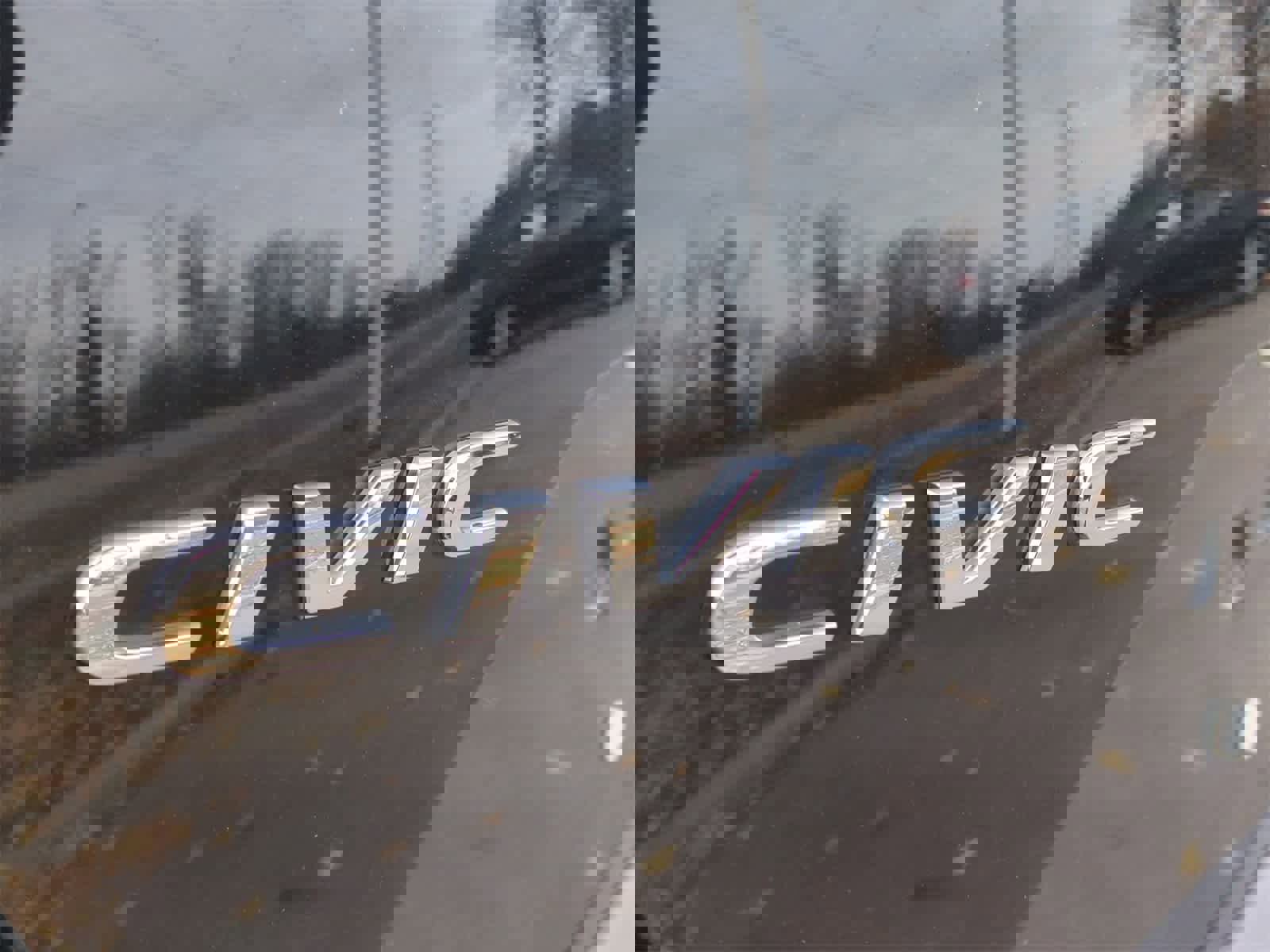 Used 2019 Honda Civic EX-L image 14