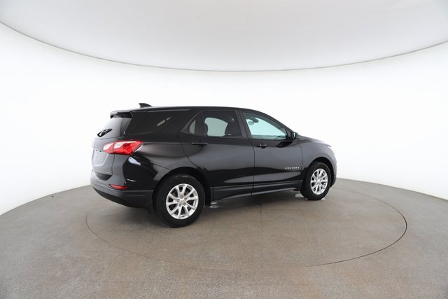 Used 2020 Chevrolet Equinox LS w/ LS Convenience Package image 19