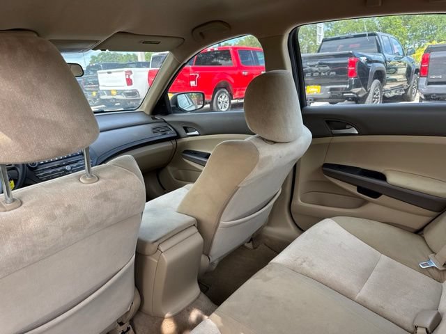 Used 2010 Honda Accord LX image 19