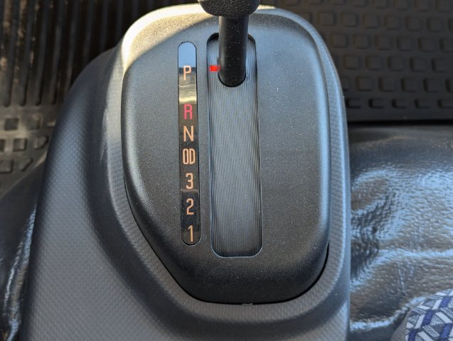 New 2025 Chevrolet Low Cab Forward 5500HG RWD image 18