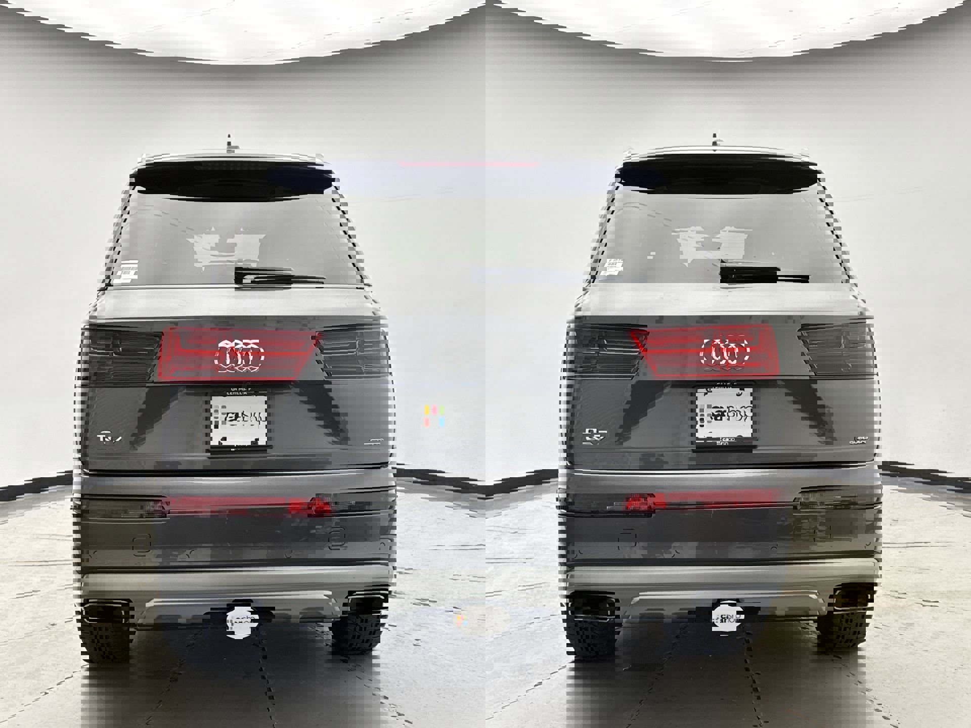 Used 2019 Audi Q7 2.0T Premium Plus w/ Premium Plus Package image 4