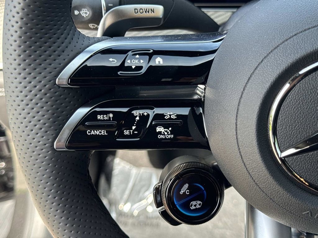New 2026 Mercedes-Benz AMG GT 53 image 28