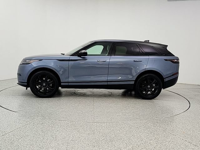 Certified 2023 Land Rover Range Rover Velar S AWD/4WD image 8