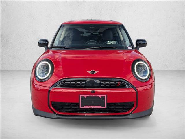 Certified 2025 MINI Cooper S image 2