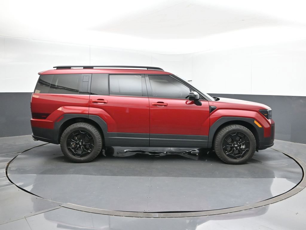 Used 2024 Hyundai Santa Fe XRT image 6