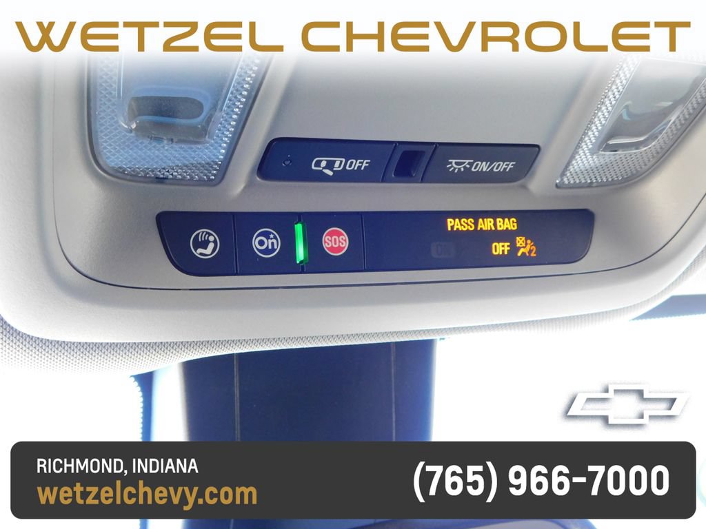 Used 2023 GMC Terrain SLE w/ Driver Convenience Package FWD image 38