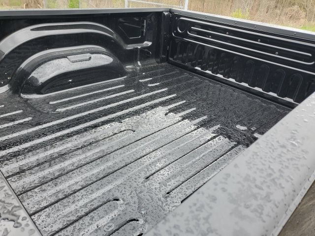 New 2026 RAM 2500 Tradesman AWD/4WD image 10