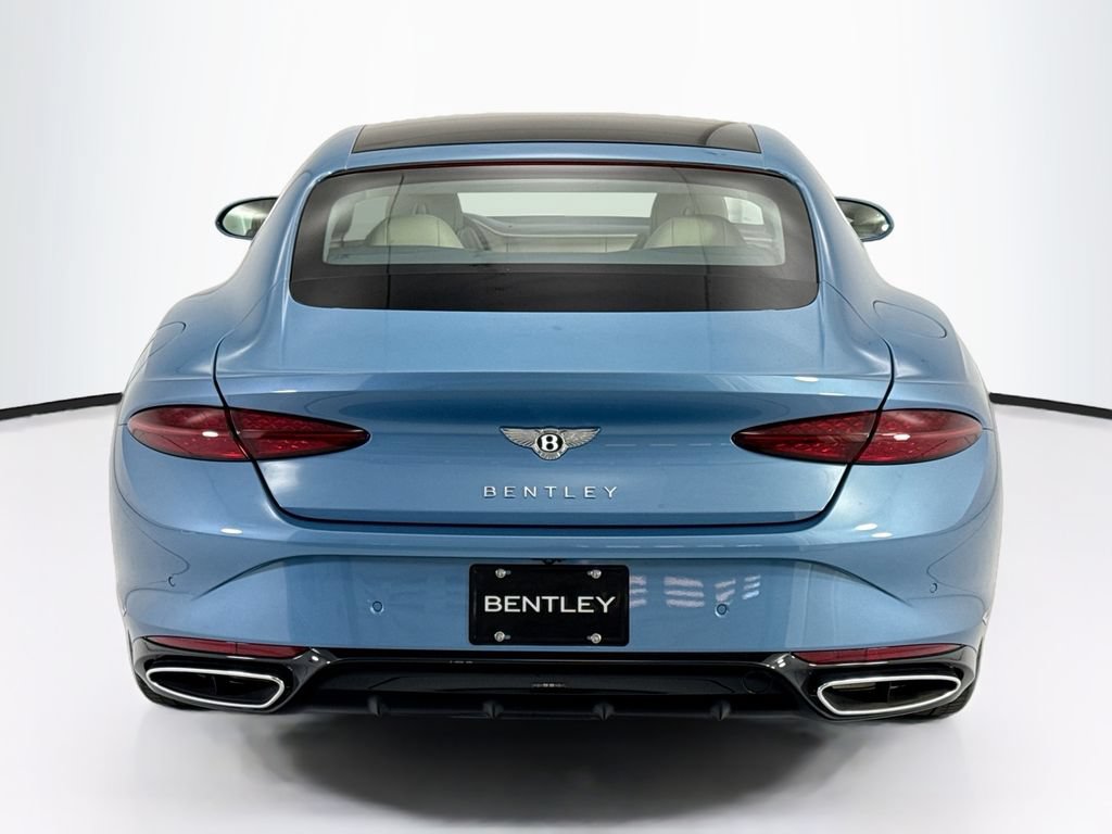 Used 2026 Bentley Continental GT AWD/4WD image 6
