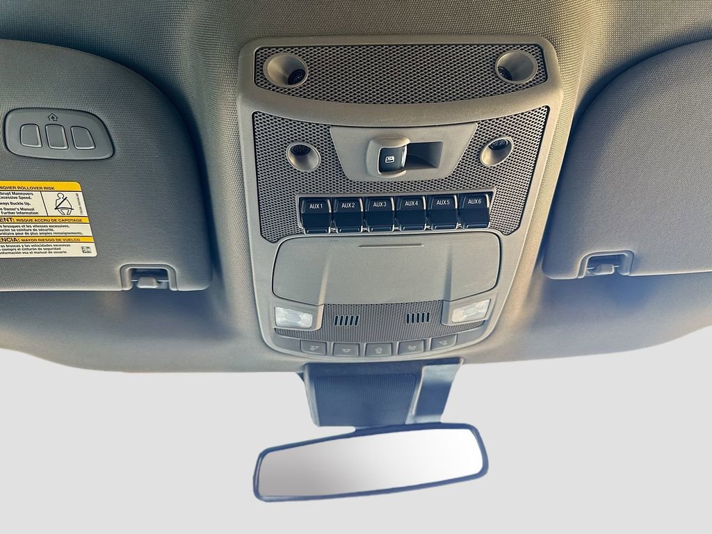 Used 2020 Ford F250 Lariat w/ FX4 Off-Road Package image 33