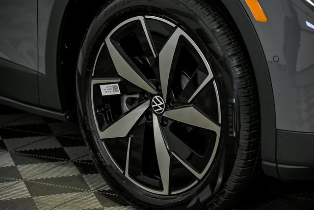 New 2025 Volkswagen ID.4 Pro S image 3