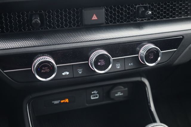 Used 2024 Honda CR-V LX image 17