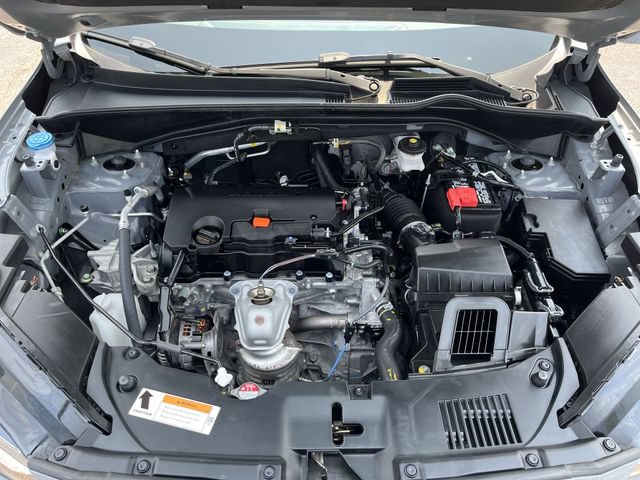 Used 2025 Honda HR-V Sport image 19