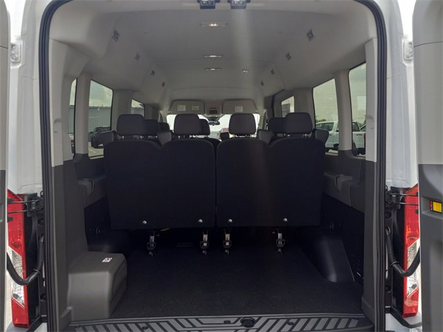 New 2025 Ford Transit 350 XL image 36