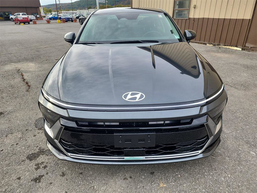 New 2026 Hyundai Sonata SEL image 3
