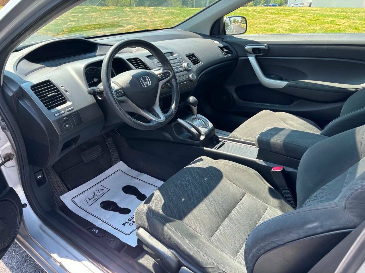 Used 2008 Honda Civic EX image 8