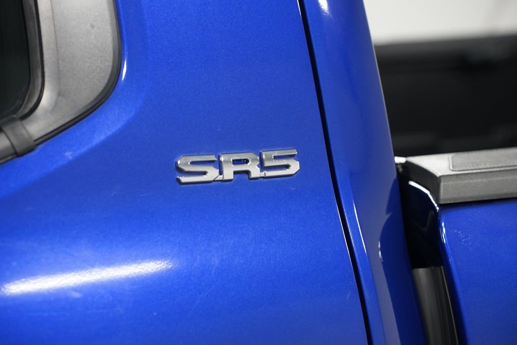 Certified 2024 Toyota Tacoma SR5 image 11