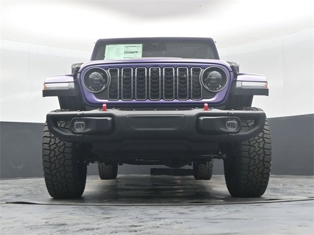 New 2026 Jeep Gladiator Rubicon image 41