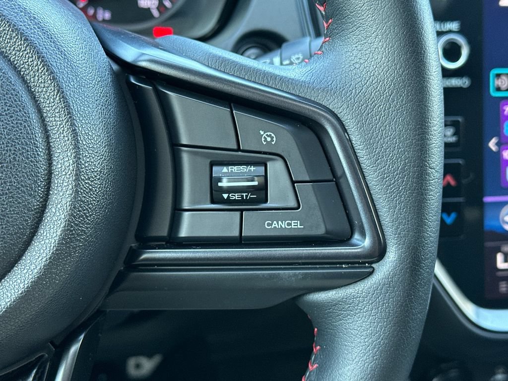 Used 2022 Subaru WRX Premium AWD/4WD image 29