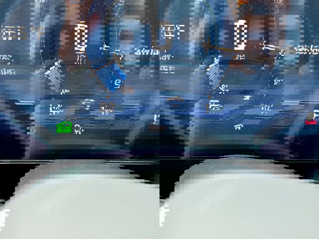 New 2026 Chevrolet Equinox EV LT w/ Comfort Package image 33