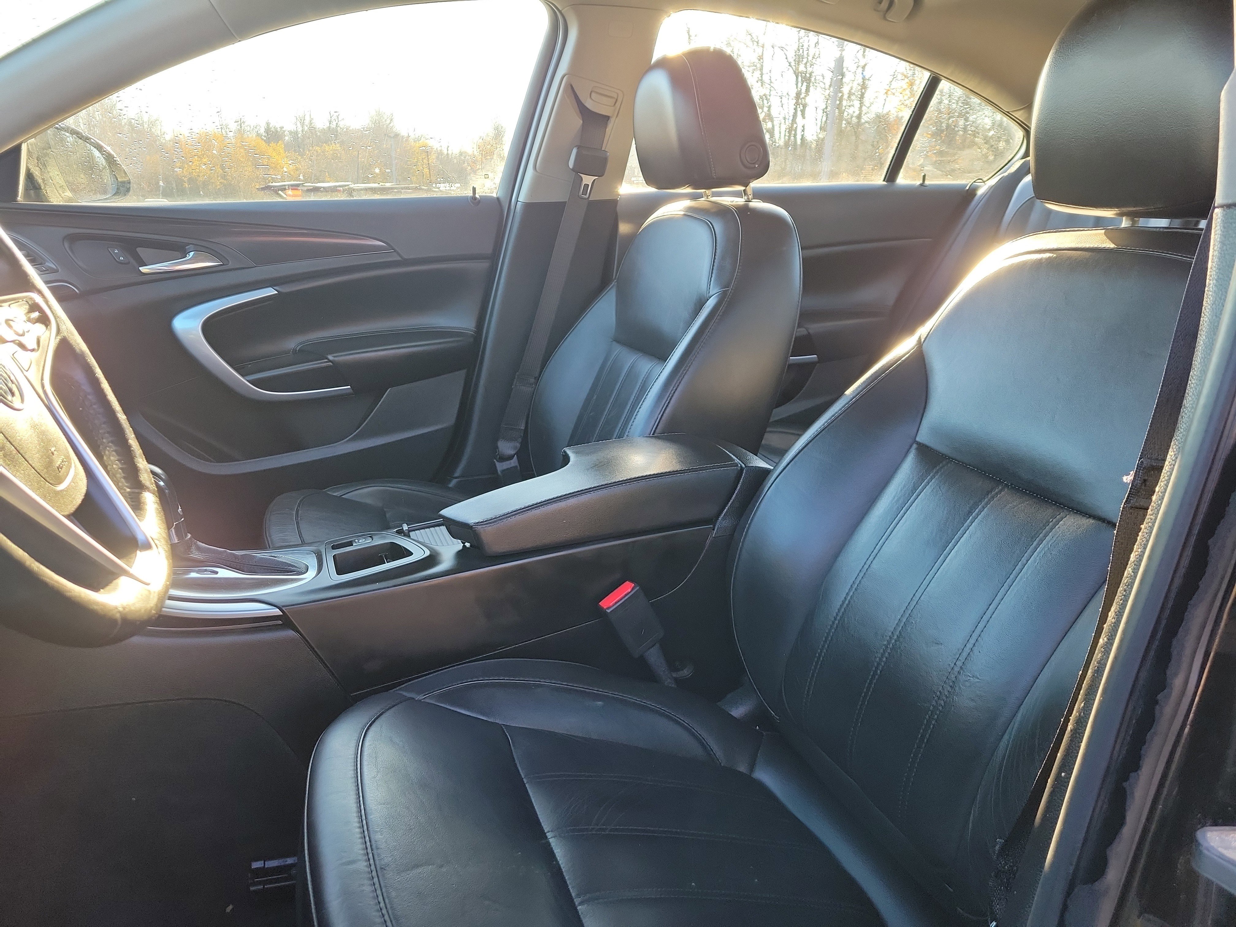 Used 2014 Buick Regal Premium image 14