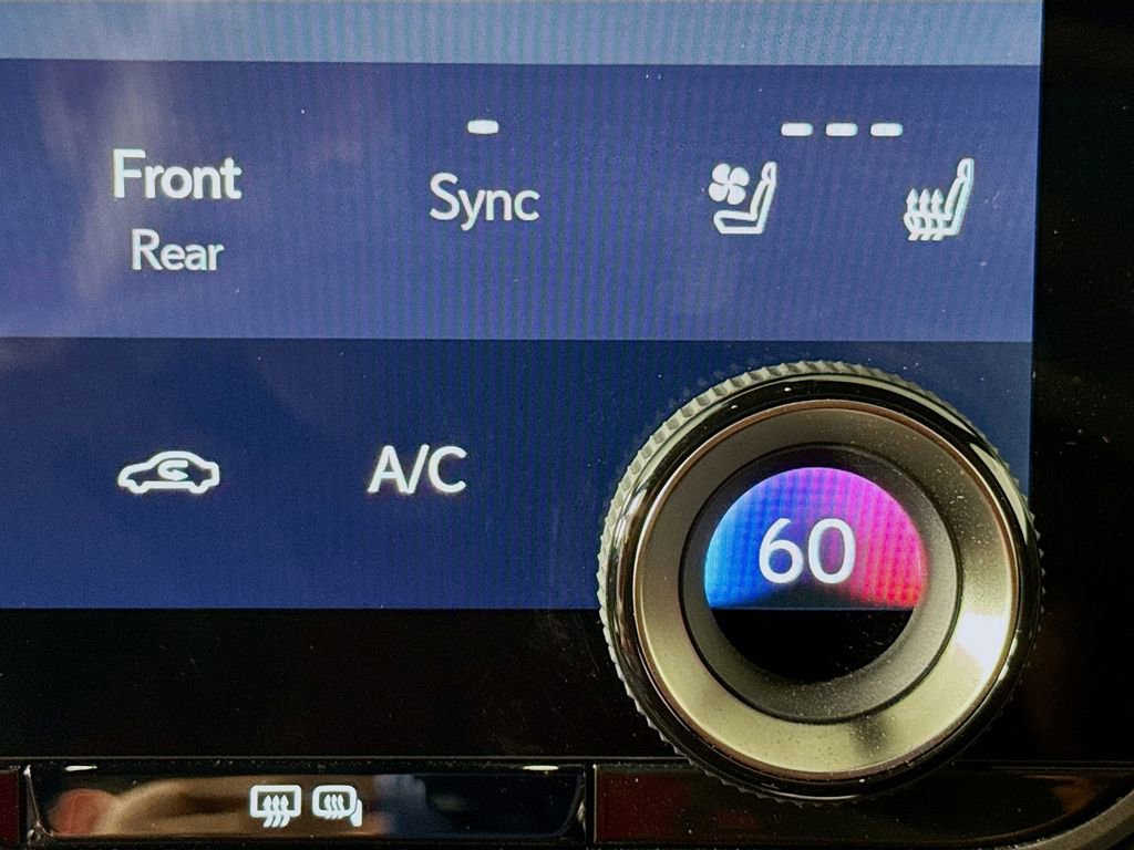 Certified 2023 Lexus RX 350 FWD w/ Cold Area Package image 21