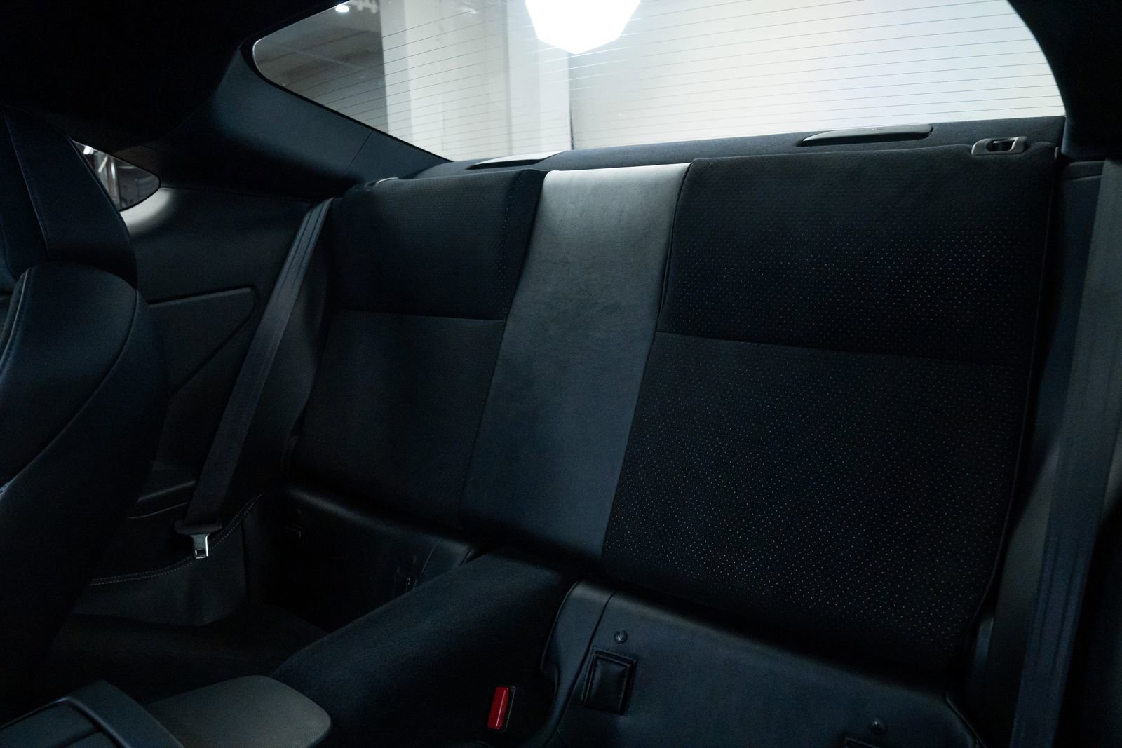 Used 2024 Toyota GR86 Premium RWD image 18