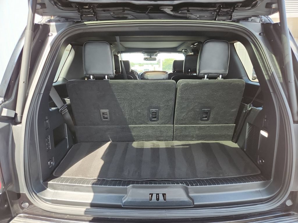 Used 2020 Ford Expedition King Ranch w/ Cargo Package RWD image 17