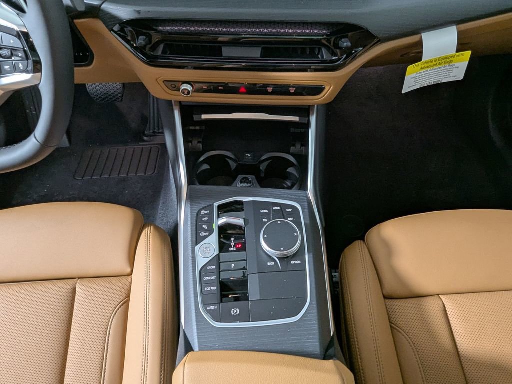 New 2026 BMW 430i xDrive image 28