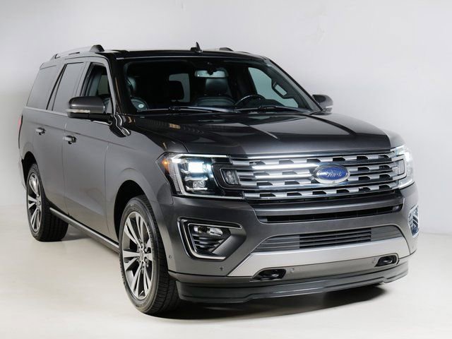 Used 2020 Ford Expedition Limited w/ Equipment Group 302A image 10