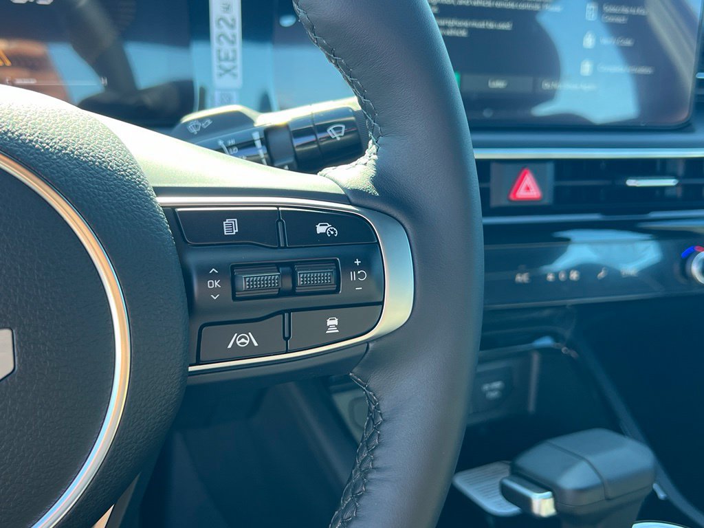 New 2027 Kia K5 GT-Line AWD/4WD image 43