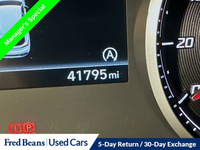 Certified 2023 Hyundai Santa Fe SEL image 26