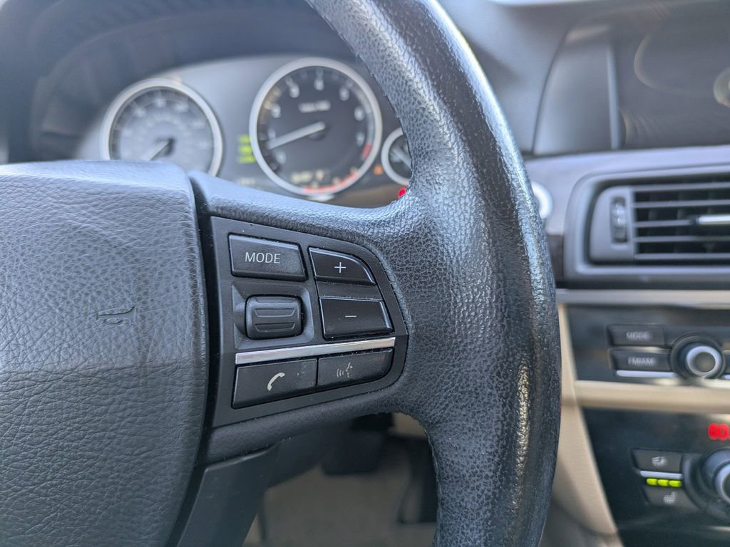 Used 2013 BMW 535i xDrive Sedan image 22