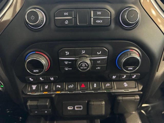 Certified 2021 Chevrolet Silverado 3500 High Country w/ Z71 Off-Road Package AWD/4WD image 16